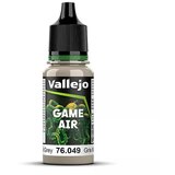 Vallejo gcair stonewall grey 18ml