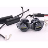 Oem 40W diode za fabričke Angel Eyes prstenove BMW E90 / E91, Beli | Eponuda.com