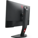 BenQ Monitor BENQ ZOWIE XL2411K 24" 1920x1080 FHD 144Hz, TN, 16:9, 1000:1, 3xHDMI, 1xDP, 1xheadphone jack, Swivel, Tilt, Height adjustment, 9H.LJPLB.QBE