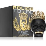  To be the king toaletna voda 125 ml za moške | Shoptok.si