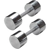 Spartan Kromirana utež 2x8kg, (675655) | Shoptok.si