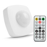 Delight senzor gibanja IP65 z daljinskim upravljalnikom 360° max. 10m 2000W | Shoptok.si