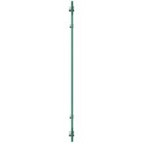  Kuhinjski zid 2 pcs Bijelo 70 x 60 cm Staklo otporno na udarce | shoptok.hr