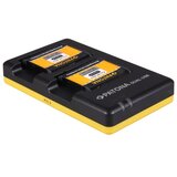 OTB Polnilec za baterijo Sony NP-BG1 / NP-FG1, MicroUSB, dvojni | Shoptok.si