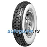 Continental K62 WW ( 3.50-10 TT 59J M/C WW ) Cene