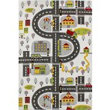 Conceptum Hypnose tepih 140x200cm Beli Cene