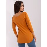 Lily Rose Blouse-EM-BZ-HS-20-49.45-dark orange | shoptok.hr
