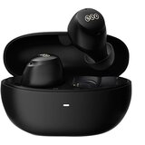 Qcy HT07 ANC Black Brezžične In-ear slušalke Cene
