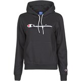 Champion HEAVY COMBED COTTON FLEECE Crna Cijene
