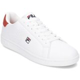 Fila Nizke superge Crosscourt 2 Bela Cene