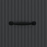  Ormar s ladicama Crna 66 x 34,5 x 87 cm Konstruirano drvo | shoptok.hr