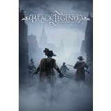  Black Legend (PC) Key GLOBAL | Eponuda.com