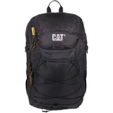 Caterpillar Nahrbtniki Le Meije Trekking Backpack Črna