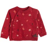 Cool club zg. deli benkica CNU2502875 rdeča U 50 | Shoptok.si