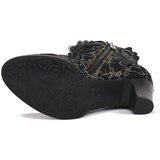 Laura Vita NOIR RICOD 224 Crna | shoptok.hr