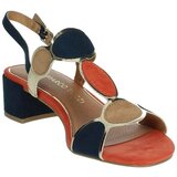 Marco Tozzi 2-28230-42 Plava | shoptok.hr