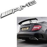  NATPIS METALNI AMG Cijene