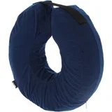 zaštitni ovratnik za pse, na napuhavanje - za opseg vrata 36 - 50 cm