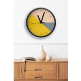 Wallity zidni sat Artavessa3Dclock2, 36x36x1 cm | ePonuda.com
