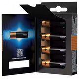 Duracell baterija optimum aaa (pak 4 kom), nepunjiva Cene