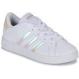 Adidas Nizke superge GRAND COURT 2.0 K Bela Cene