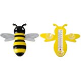 Esschert Design Zunanji termometer Bee – Cene