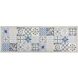 Maison Chic Kuhinjska talna Preproga, Rug pralna mozaik 60x180 cm, (22121862) | Shoptok.si