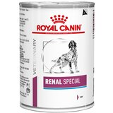 Royal Canin Veterinary Canine Renal Special - Varčno pakiranje: 24 x 410 g Cene