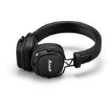Marshall slušalke major iv bt black marshall | Shoptok.si