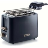 Ariete toster mode. 157 crni | shoptok.hr