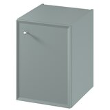 Cersanit S1022-001 - Zidni kupatilski ormarić MILLE 40x45 cm mint boje | Eponuda.com
