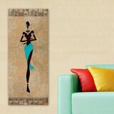 Wallity Slika DKY271232160109_50120, 50x120 cm | ePonuda.com