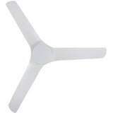  Lucci Air 21321549 - Stropni ventilator ABYSS prečnik 142 cm IP66 beo + daljinski upravljač | Eponuda.com