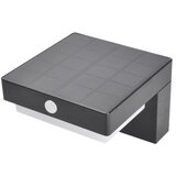 solight WO7201 - LED solarno zidno svetlo sa senzorom PALERMO LED/5W/2000 mAh IP54 | Eponuda.com