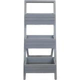  Troslojni lonac za cvijeće 53x46x106 | shoptok.hr