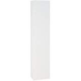  Dřevojas - Viseći kupatilski ormarić ZYLO 35x155 cm beo Cene