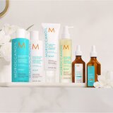 Moroccanoil Scalp Balancing Shampoo pomirjujoči šampon za mastne lase proti prhljaju 70 ml | Shoptok.si