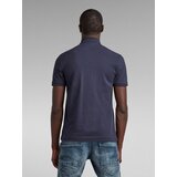 G-star Raw Majica 'Dunda' mornarska | Shoptok.si
