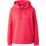 Tommy Hilfiger Sweater majica tamno roza