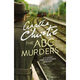 Harper Collins Publishers Ltd Agatha Christie - Poirot: The Abc Murders | ePonuda.com
