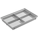 Aco Vario Talna kad Light (60 x 40 cm, Plastika) Cene