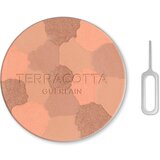 Guerlain Terracotta Light posvetlitveni bronz puder nadomestno polnilo odtenek 01 Light Warm 10 g | Shoptok.si