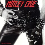  Motley Crue - Too Fast for Love | Eponuda.com