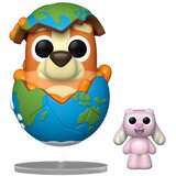 Funko Figura POP Bluey Bingo with Floppy | shoptok.hr