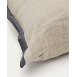 Kave Home Lanena prevleka za blazino 50x50 cm Suerta – | Shoptok.si