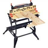 Black & Decker BLACKDECKER delovna miza WORKMATE WM825 | Shoptok.si