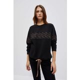 Moodo CRAZY L-BL-3716 BLACK | shoptok.hr