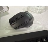 A4Tech FG2400 AIR2 FSTYLER Wireless Combo USB US, crni set OUTLET | Eponuda.com