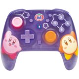 Hori Igralni plošček WIRELESS PAD TURBO (KIRBY) za Nintendo Switch 2, (5000290706) | Shoptok.si