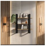 Hanah home Zidna polica Suno 875ZNA4732 | ePonuda.com